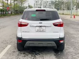 Ford EcoSport Titanium 1.5L AT 2021 - 469 triệu