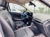 Ford EcoSport Titanium 1.5L AT 2021 - 469 triệu