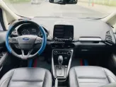 Ford EcoSport Titanium 1.5L AT 2021 - 469 triệu