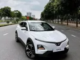 VinFast VF6 Eco 2025 - GIAO XE NGAY, ĐỦ MÀU LỰA CHỌN