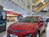 VinFast VF6 Eco 2025 - GIAO XE NGAY, ĐỦ MÀU LỰA CHỌN