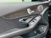 Mercedes-Benz C300 AMG 2019 - Đen đen