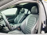 Mercedes-Benz C300 AMG 2019 - Đen đen