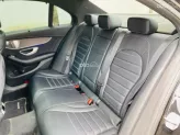 Mercedes-Benz C300 AMG 2019 - Đen đen