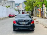 Mercedes-Benz C300 AMG 2019 - Đen đen