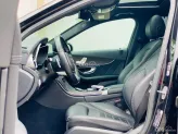 Mercedes-Benz C300 AMG 2019 - Đen đen