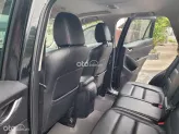 Mazda CX-5 2.0 Deluxe 2015 - Giá tốt sang tên ngay, xe đẹp trang bị nhiều đồ