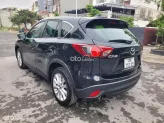 Mazda CX-5 2.0 Deluxe 2015 - Giá tốt sang tên ngay, xe đẹp trang bị nhiều đồ