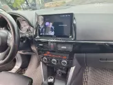 Mazda CX-5 2.0 Deluxe 2015 - Giá tốt sang tên ngay, xe đẹp trang bị nhiều đồ