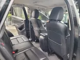 Mazda CX-5 2.0 Deluxe 2015 - Giá tốt sang tên ngay, xe đẹp trang bị nhiều đồ