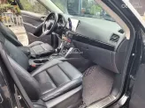 Mazda CX-5 2.0 Deluxe 2015 - Giá tốt sang tên ngay, xe đẹp trang bị nhiều đồ
