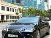 Lexus ES 250 2021 - 1 viên ngọc đẹp, sáng cho khách yêu xế cưng