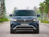 Volkswagen Teramont 2022 - Volkswagen Teramont 2022 nhập Mỹ
