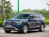 Volkswagen Teramont 2022 - Volkswagen Teramont 2022 nhập Mỹ