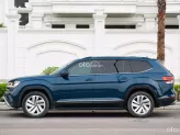 Volkswagen Teramont 2022 - Volkswagen Teramont 2022 nhập Mỹ