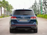 Volkswagen Teramont 2022 - Volkswagen Teramont 2022 nhập Mỹ