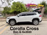 Toyota Corolla Cross 1.8 G 2020 - Xe đẹp