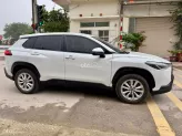 Toyota Corolla Cross 1.8 G 2020 - Xe đẹp