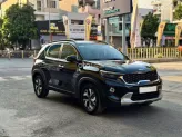 Kia Sonet 1.5 Luxury 2023 - Cam kết Không đâm đụng, Ngập nước