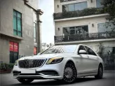 Mercedes-Benz S450 2020 - Xe cực đẹp – ZIN tuyệt đối, không lỗi nhỏ