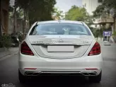 Mercedes-Benz S450 2020 - Xe cực đẹp – ZIN tuyệt đối, không lỗi nhỏ