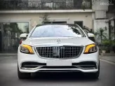 Mercedes-Benz S450 2020 - Xe cực đẹp – ZIN tuyệt đối, không lỗi nhỏ