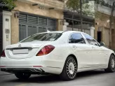 Mercedes-Benz S450 2020 - Xe cực đẹp – ZIN tuyệt đối, không lỗi nhỏ