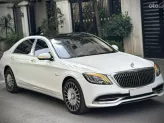 Mercedes-Benz S450 2020 - Xe cực đẹp – ZIN tuyệt đối, không lỗi nhỏ