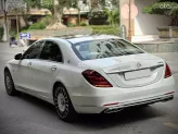 Mercedes-Benz S450 2020 - Xe cực đẹp – ZIN tuyệt đối, không lỗi nhỏ