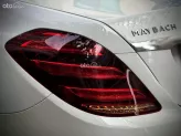 Mercedes-Benz S450 2020 - Xe cực đẹp – ZIN tuyệt đối, không lỗi nhỏ