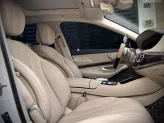 Mercedes-Benz S450 2020 - Xe cực đẹp – ZIN tuyệt đối, không lỗi nhỏ