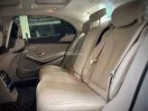 Mercedes-Benz S450 2020 - Xe cực đẹp – ZIN tuyệt đối, không lỗi nhỏ