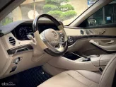 Mercedes-Benz S450 2020 - Xe cực đẹp – ZIN tuyệt đối, không lỗi nhỏ