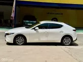 Mazda 3 Sport 2.0L Signature Luxury 2022 - Động cơ, hộp số nguyên bản