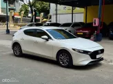 Mazda 3 Sport 2.0L Signature Luxury 2022 - Động cơ, hộp số nguyên bản