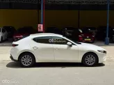 Mazda 3 Sport 2.0L Signature Luxury 2022 - Động cơ, hộp số nguyên bản