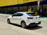 Mazda 3 Sport 2.0L Signature Luxury 2022 - Động cơ, hộp số nguyên bản