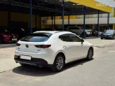 Mazda 3 Sport 2.0L Signature Luxury 2022 - Động cơ, hộp số nguyên bản