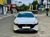 Mazda 3 Sport 2.0L Signature Luxury 2022 - Động cơ, hộp số nguyên bản