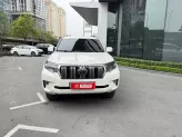 Toyota Land Cruiser Prado VX 2022 - BH chính hãng
