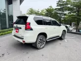 Toyota Land Cruiser Prado VX 2022 - BH chính hãng