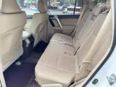 Toyota Land Cruiser Prado VX 2022 - BH chính hãng
