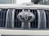 Toyota Land Cruiser Prado VX 2022 - BH chính hãng