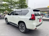 Toyota Land Cruiser Prado VX 2022 - BH chính hãng