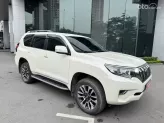 Toyota Land Cruiser Prado VX 2022 - BH chính hãng