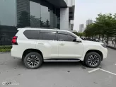Toyota Land Cruiser Prado VX 2022 - BH chính hãng