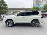 Toyota Land Cruiser Prado VX 2022 - BH chính hãng