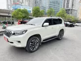 Toyota Land Cruiser Prado VX 2022 - BH chính hãng