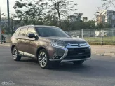 Mitsubishi Outlander 2.0 CVT 2019 - Outlander 2.0CVT 2019