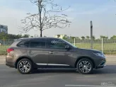 Mitsubishi Outlander 2.0 CVT 2019 - Outlander 2.0CVT 2019